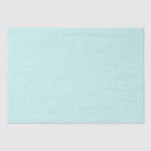 Papel De Seda Bolinhas de Papel/Tecido