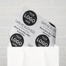 Bolsa Básica Personalizada com Logo, Bolsa de Comp
