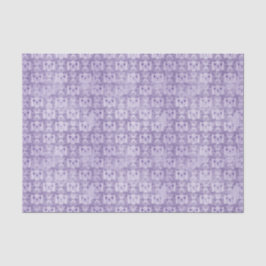 Papel De Seda Borboletas de cerveja roxa