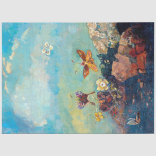 Papel De Seda Borboletas, Redon