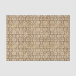 Papel De Seda Borboletas Vintage