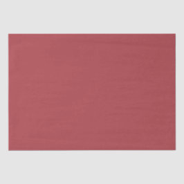 Papel De Seda Bordô Elegante