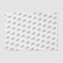 Papel De Seda Branch de Olivais