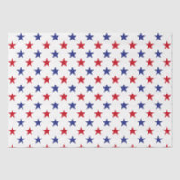Branco vermelho e azul quatro de julho