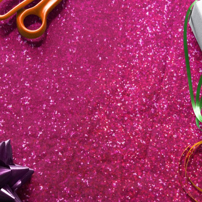 Papel De Seda Brilho cor-de-rosa magenta (Criador carregado)
