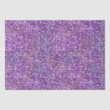 Brilho de Gradiente Iridescente Roxo e Rosa