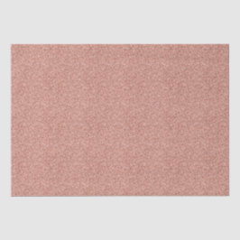 Papel De Seda Brilho Dourado Rosa