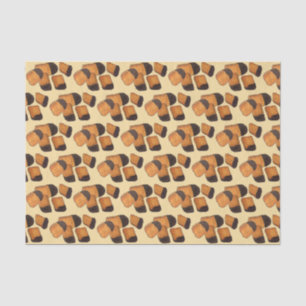 Papel De Seda British Honeycomb Sponge Cinder Toffee Candy Sweet
