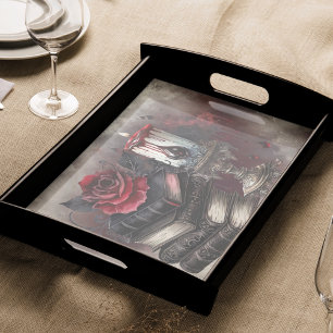 Papel De Seda Bruxaria   Túmulos e Velas de Crânio