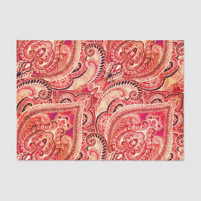 Papel De Seda Bruxelles (Frente )