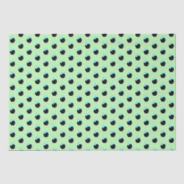 Papel De Seda Bubbling Cauldron