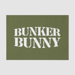 PAPEL DE SEDA BUNKER BUNNY