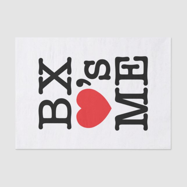 Papel De Seda BX9s ME (Frente )