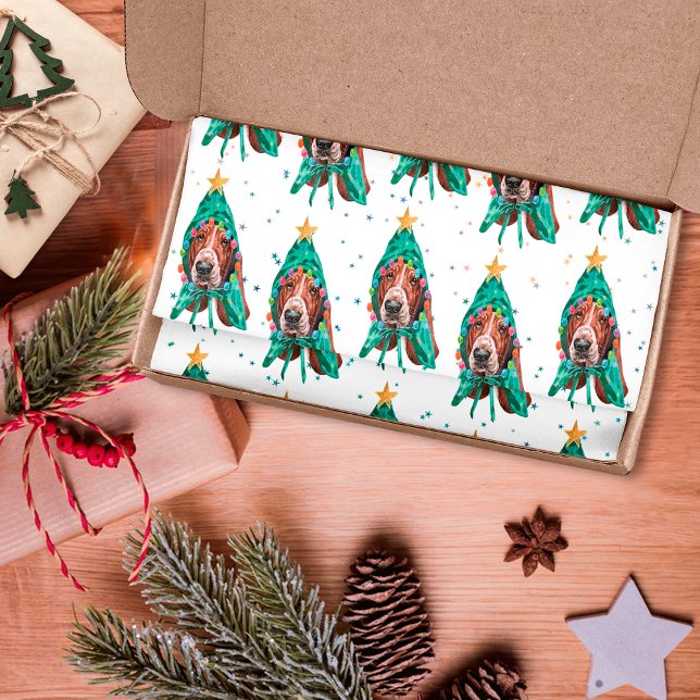 Papel De Seda Cachorro Cachorro Cachorro Cachorro Bonito no Nata (Criador carregado)