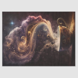 Papel De Seda Café Starlight, Cuppa Steaming Joe