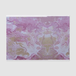 Papel De Seda caixa de doces