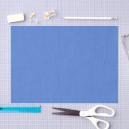 Papel De Seda Calm & simple visual blue textured background 