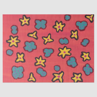 Papel de Seda Calypso
