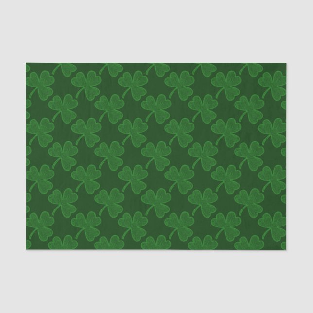 Papel De Seda Camarões (Frente )