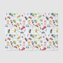 Caminhões de Automóveis de Desacoplamento