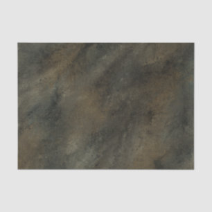 Papel De Seda Camo verde-castanho, camuflagem natural