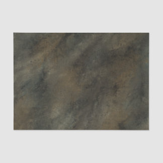 Papel De Seda Camo verde-castanho, camuflagem natural