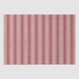 Papel De Seda Candycane Plumeria, Natal do Estilo Havaiano