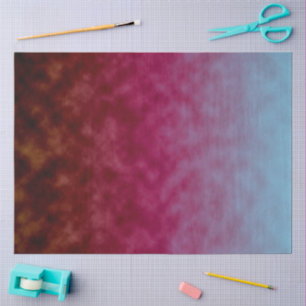 Papel De Seda Carmesim Driftveil