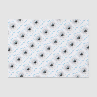 Papel De Seda carneiros