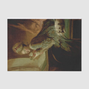 Papel De Seda Carta de amor de Jean Honore Fragonard