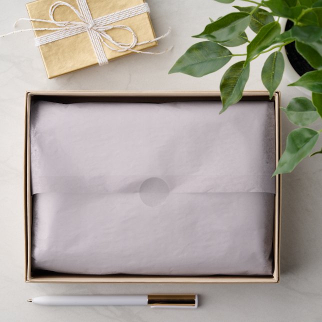 Papel De Seda  Casamento Cor-de-Rosa  (Presente)