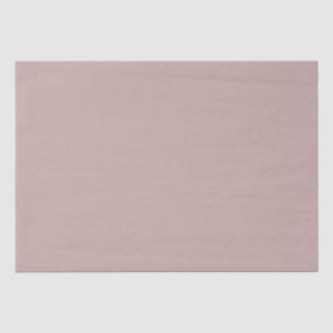 Papel De Seda Casamentos Rosa Empoeirado Natal Rosa Personalizad