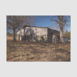 Papel De Seda Castanho-Claro Dilapidado Em Meio A Graus Castanho