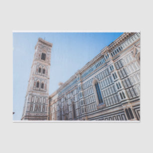 Papel De Seda Catedral de Florença