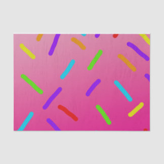 Papel De Seda Caticorn Tissue paper