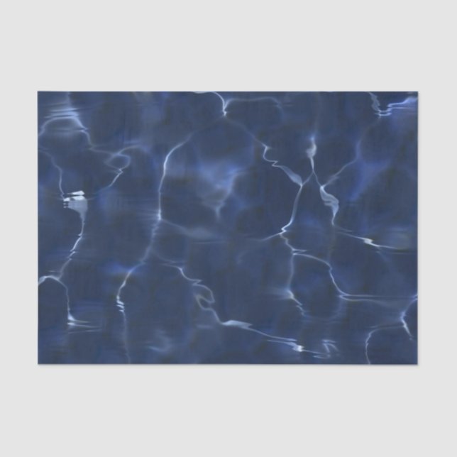 Papel De Seda Cáusticos (Frente )