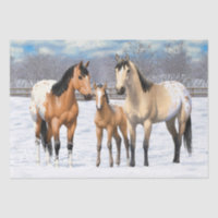 Cavalos Appaloosa De Pele Escareca