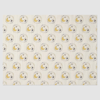 Papel de seda celestial