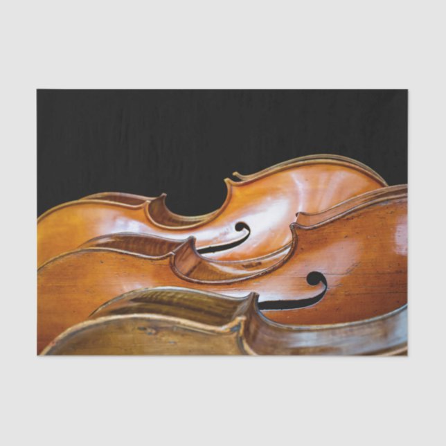 Papel De Seda Cellos (Frente )