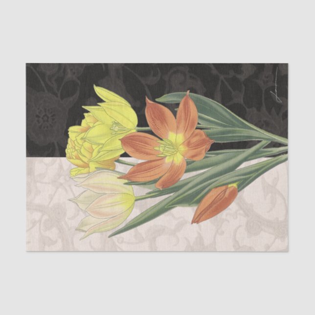 Papel De Seda Centerape II (Frente )