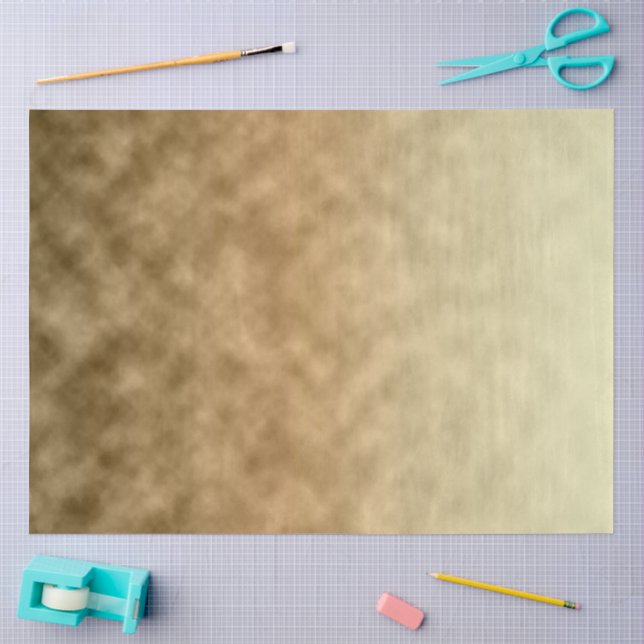 Papel De Seda Céu de Pergaminho (Arte )