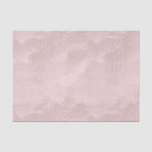 Papel De Seda Chá de panela rosa-chic