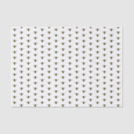 Papel De Seda Chá do Tema da Bebê Bumble