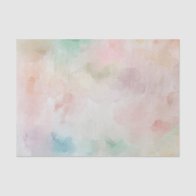 Papel De Seda Chá Gêmeos (Frente )