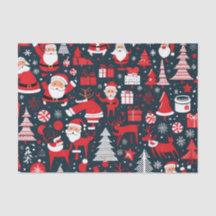 Charme de Natal Whimsérico: Seja bom ou eu mandare