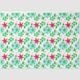 Papel de Seda Charme Twinkleberry
