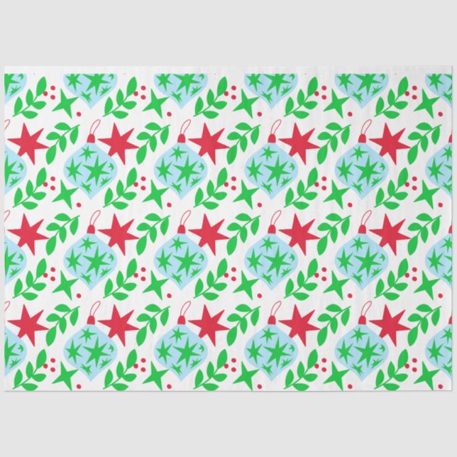 Papel de Seda Charme Twinkleberry (Frente )