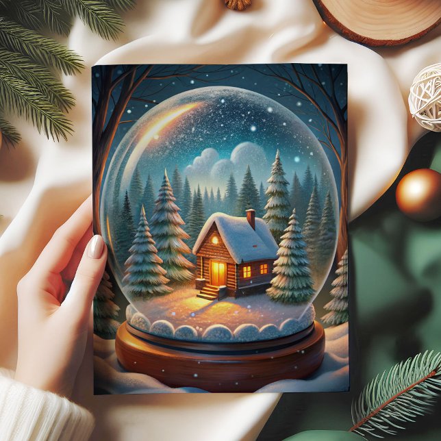 Papel De Seda Charming Christmas ball holly berry tissue paper (Charming Christmas ball holly berry tissue paper)