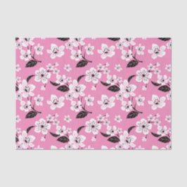 PAPEL DE SEDA CHERRY BLOSSOM - SAKURA (LITE PINK)