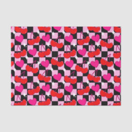 Papel De Seda Cherry Bomb